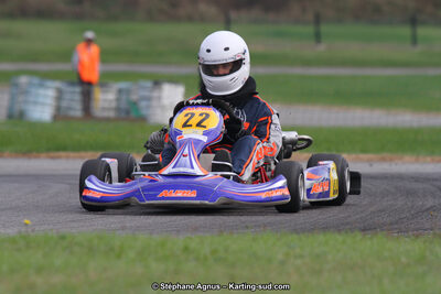 29/09/2013 : Défi Sud KFS et Trophée Vincent Sanchez à Lavelanet (Photos Stéphane Agnus) 2013 — karting