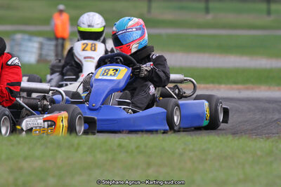 29/09/2013 : Défi Sud KFS et Trophée Vincent Sanchez à Lavelanet (Photos Stéphane Agnus) 2013 — karting
