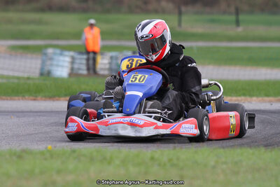 29/09/2013 : Défi Sud KFS et Trophée Vincent Sanchez à Lavelanet (Photos Stéphane Agnus) 2013 — karting