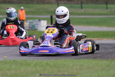 29/09/2013 : Défi Sud KFS et Trophée Vincent Sanchez à Lavelanet (Photos Stéphane Agnus) 2013 — karting