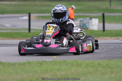 29/09/2013 : Défi Sud KFS et Trophée Vincent Sanchez à Lavelanet (Photos Stéphane Agnus) 2013 — karting