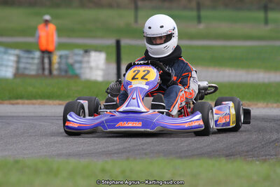 29/09/2013 : Défi Sud KFS et Trophée Vincent Sanchez à Lavelanet (Photos Stéphane Agnus) 2013 — karting