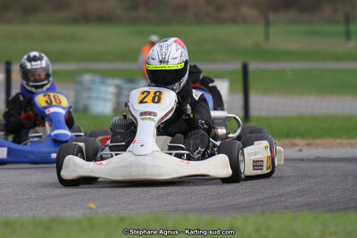 29/09/2013 : Défi Sud KFS et Trophée Vincent Sanchez à Lavelanet (Photos Stéphane Agnus) 2013 — karting