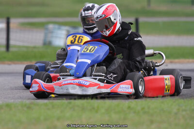 29/09/2013 : Défi Sud KFS et Trophée Vincent Sanchez à Lavelanet (Photos Stéphane Agnus) 2013 — karting