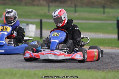 29/09/2013 : Défi Sud KFS et Trophée Vincent Sanchez à Lavelanet (Photos Stéphane Agnus) 2013 — karting