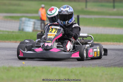 29/09/2013 : Défi Sud KFS et Trophée Vincent Sanchez à Lavelanet (Photos Stéphane Agnus) 2013 — karting