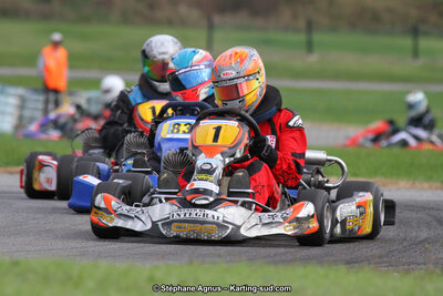 29/09/2013 : Défi Sud KFS et Trophée Vincent Sanchez à Lavelanet (Photos Stéphane Agnus) 2013 — karting