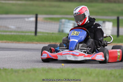 29/09/2013 : Défi Sud KFS et Trophée Vincent Sanchez à Lavelanet (Photos Stéphane Agnus) 2013 — karting
