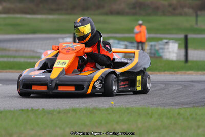 29/09/2013 : Défi Sud KFS et Trophée Vincent Sanchez à Lavelanet (Photos Stéphane Agnus) 2013 — karting