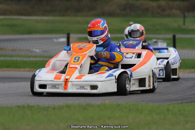 29/09/2013 : Défi Sud KFS et Trophée Vincent Sanchez à Lavelanet (Photos Stéphane Agnus) 2013 — karting