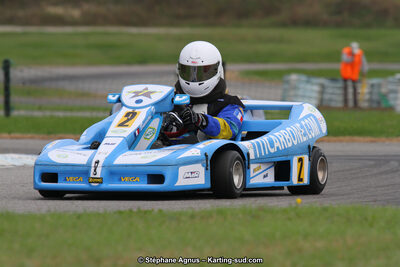 29/09/2013 : Défi Sud KFS et Trophée Vincent Sanchez à Lavelanet (Photos Stéphane Agnus) 2013 — karting