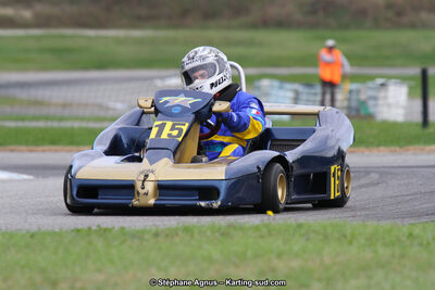 29/09/2013 : Défi Sud KFS et Trophée Vincent Sanchez à Lavelanet (Photos Stéphane Agnus) 2013 — karting