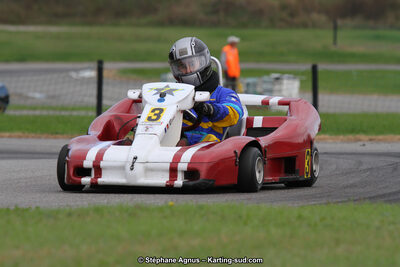 29/09/2013 : Défi Sud KFS et Trophée Vincent Sanchez à Lavelanet (Photos Stéphane Agnus) 2013 — karting