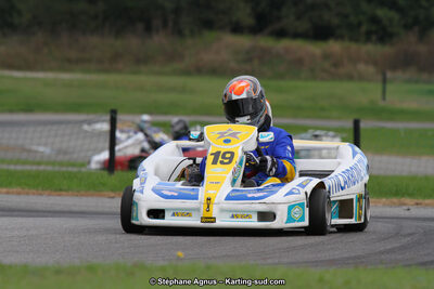 29/09/2013 : Défi Sud KFS et Trophée Vincent Sanchez à Lavelanet (Photos Stéphane Agnus) 2013 — karting