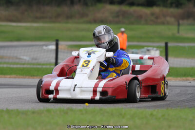 29/09/2013 : Défi Sud KFS et Trophée Vincent Sanchez à Lavelanet (Photos Stéphane Agnus) 2013 — karting