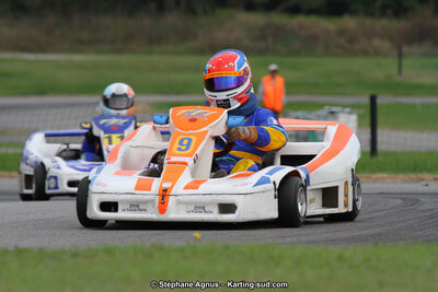 29/09/2013 : Défi Sud KFS et Trophée Vincent Sanchez à Lavelanet (Photos Stéphane Agnus) 2013 — karting