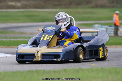 29/09/2013 : Défi Sud KFS et Trophée Vincent Sanchez à Lavelanet (Photos Stéphane Agnus) 2013 — karting