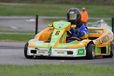 29/09/2013 : Défi Sud KFS et Trophée Vincent Sanchez à Lavelanet (Photos Stéphane Agnus) 2013 — karting