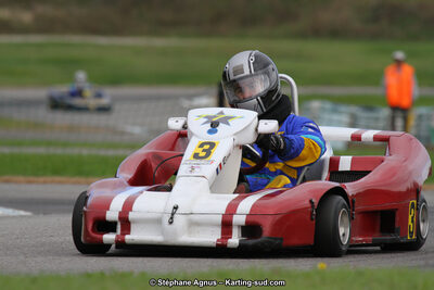 29/09/2013 : Défi Sud KFS et Trophée Vincent Sanchez à Lavelanet (Photos Stéphane Agnus) 2013 — karting