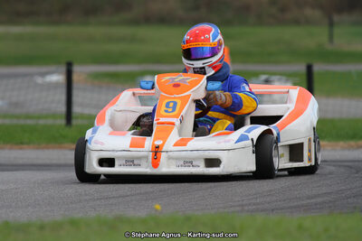 29/09/2013 : Défi Sud KFS et Trophée Vincent Sanchez à Lavelanet (Photos Stéphane Agnus) 2013 — karting