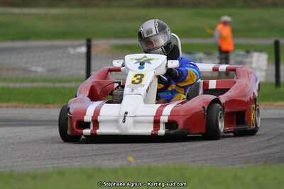 29/09/2013 : Défi Sud KFS et Trophée Vincent Sanchez à Lavelanet (Photos Stéphane Agnus) 2013 — karting
