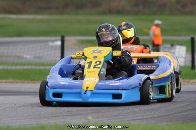 29/09/2013 : Défi Sud KFS et Trophée Vincent Sanchez à Lavelanet (Photos Stéphane Agnus) 2013 — karting