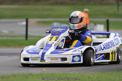 29/09/2013 : Défi Sud KFS et Trophée Vincent Sanchez à Lavelanet (Photos Stéphane Agnus) 2013 — karting