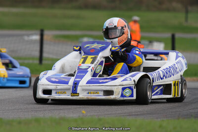 29/09/2013 : Défi Sud KFS et Trophée Vincent Sanchez à Lavelanet (Photos Stéphane Agnus) 2013 — karting
