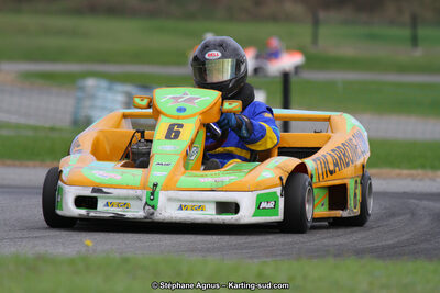 29/09/2013 : Défi Sud KFS et Trophée Vincent Sanchez à Lavelanet (Photos Stéphane Agnus) 2013 — karting