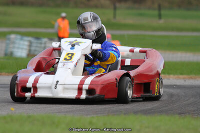 29/09/2013 : Défi Sud KFS et Trophée Vincent Sanchez à Lavelanet (Photos Stéphane Agnus) 2013 — karting