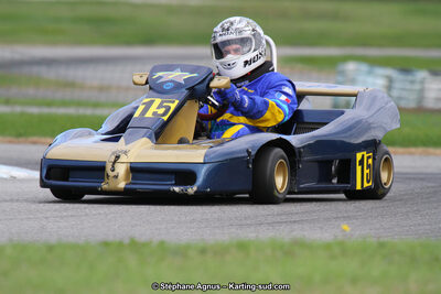 29/09/2013 : Défi Sud KFS et Trophée Vincent Sanchez à Lavelanet (Photos Stéphane Agnus) 2013 — karting