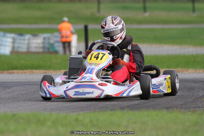 29/09/2013 : Défi Sud KFS et Trophée Vincent Sanchez à Lavelanet (Photos Stéphane Agnus) 2013 — karting