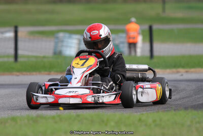 29/09/2013 : Défi Sud KFS et Trophée Vincent Sanchez à Lavelanet (Photos Stéphane Agnus) 2013 — karting