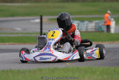 29/09/2013 : Défi Sud KFS et Trophée Vincent Sanchez à Lavelanet (Photos Stéphane Agnus) 2013 — karting
