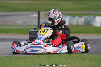 29/09/2013 : Défi Sud KFS et Trophée Vincent Sanchez à Lavelanet (Photos Stéphane Agnus) 2013 — karting