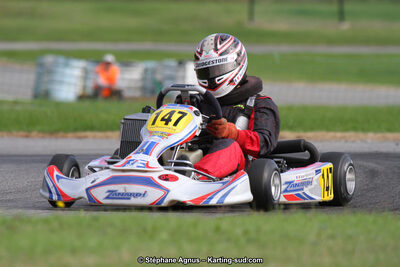 29/09/2013 : Défi Sud KFS et Trophée Vincent Sanchez à Lavelanet (Photos Stéphane Agnus) 2013 — karting
