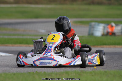 29/09/2013 : Défi Sud KFS et Trophée Vincent Sanchez à Lavelanet (Photos Stéphane Agnus) 2013 — karting