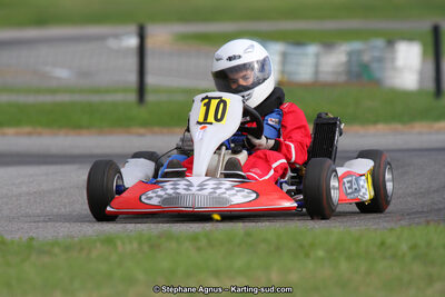 29/09/2013 : Défi Sud KFS et Trophée Vincent Sanchez à Lavelanet (Photos Stéphane Agnus) 2013 — karting