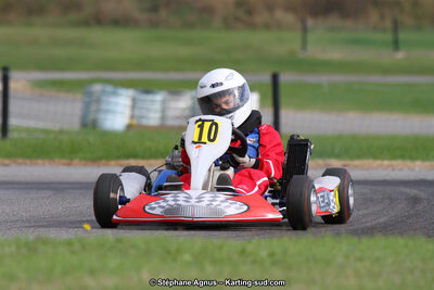29/09/2013 : Défi Sud KFS et Trophée Vincent Sanchez à Lavelanet (Photos Stéphane Agnus) 2013 — karting
