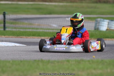 29/09/2013 : Défi Sud KFS et Trophée Vincent Sanchez à Lavelanet (Photos Stéphane Agnus) 2013 — karting