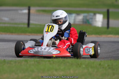 29/09/2013 : Défi Sud KFS et Trophée Vincent Sanchez à Lavelanet (Photos Stéphane Agnus) 2013 — karting