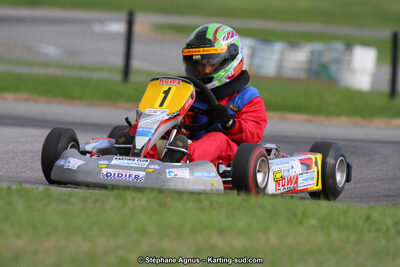 29/09/2013 : Défi Sud KFS et Trophée Vincent Sanchez à Lavelanet (Photos Stéphane Agnus) 2013 — karting