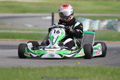 29/09/2013 : Défi Sud KFS et Trophée Vincent Sanchez à Lavelanet (Photos Stéphane Agnus) 2013 — karting