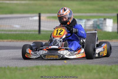 29/09/2013 : Défi Sud KFS et Trophée Vincent Sanchez à Lavelanet (Photos Stéphane Agnus) 2013 — karting
