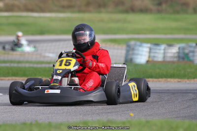 29/09/2013 : Défi Sud KFS et Trophée Vincent Sanchez à Lavelanet (Photos Stéphane Agnus) 2013 — karting