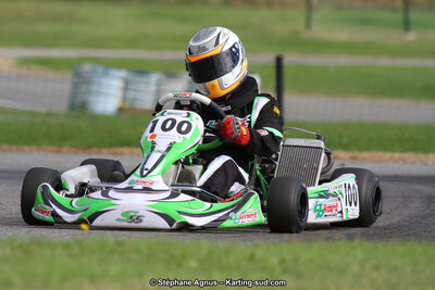 29/09/2013 : Défi Sud KFS et Trophée Vincent Sanchez à Lavelanet (Photos Stéphane Agnus) 2013 — karting