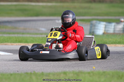 29/09/2013 : Défi Sud KFS et Trophée Vincent Sanchez à Lavelanet (Photos Stéphane Agnus) 2013 — karting