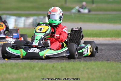29/09/2013 : Défi Sud KFS et Trophée Vincent Sanchez à Lavelanet (Photos Stéphane Agnus) 2013 — karting