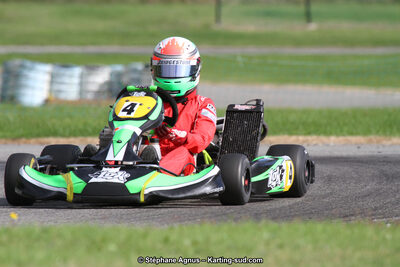 29/09/2013 : Défi Sud KFS et Trophée Vincent Sanchez à Lavelanet (Photos Stéphane Agnus) 2013 — karting