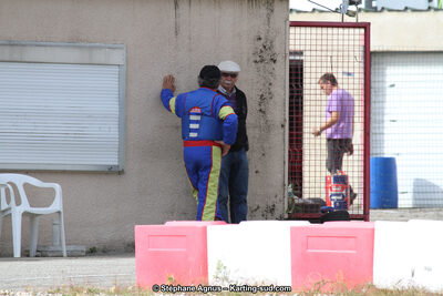 29/09/2013 : Défi Sud KFS et Trophée Vincent Sanchez à Lavelanet (Photos Stéphane Agnus) 2013 — karting